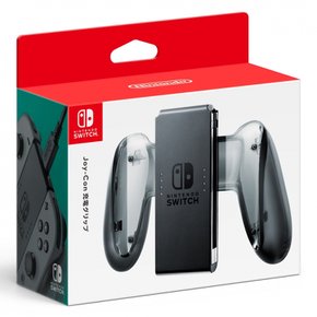 닌텐도 정품 Joy-Con 충전 그립