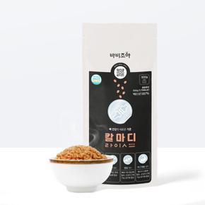 바비조아 칼마디라이스 500g건강식단 기능성표시쌀 (S27283321)