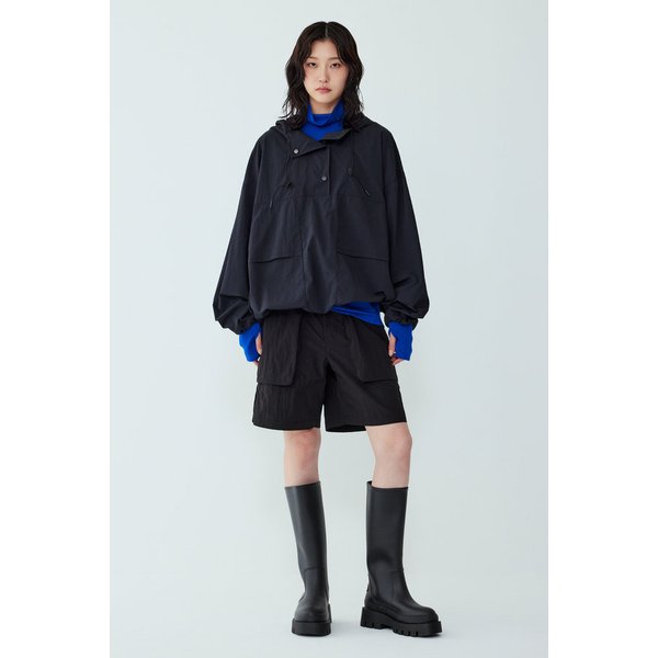 라이트 아노락 점퍼 9105213A07099