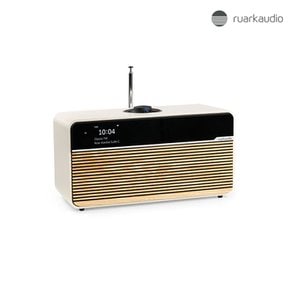 [Ruark Audio] 루악오디오 블루투스 스피커 라디오 R2MK4