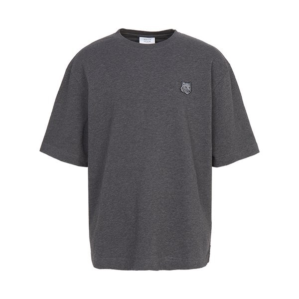 [부산점] 폭스헤드 남성 반팔티셔츠 PM00109KJ0119 H170