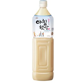 )아침햇살 1.5ℓ