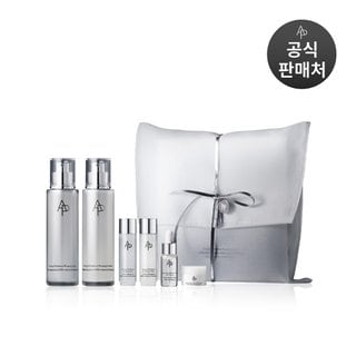 에이피 뷰티 [SSG단독][지함보][AP BEAUTY] 퍼밍 앤 래디언스 플럼핑 듀오세트