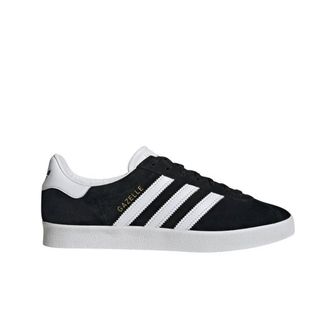  아디다스 가젤 85 코어 블랙 Adidas Gazelle 85 Core Black