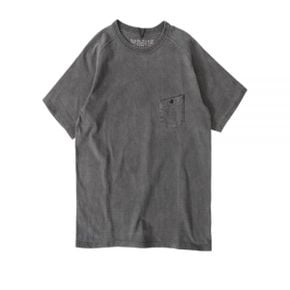 나이젤카본 24 9.5oz BASIC T-SHIRT PIGMENT (80480021031 121) (9.5온즈 베이직