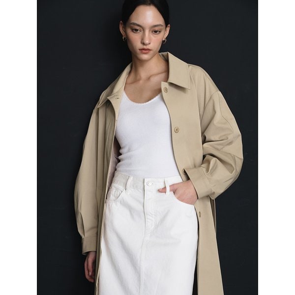 SIOT4102 노블 맥코트_Beige