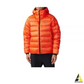 MOUNTAIN HARDWEAR 24FW 남성 팬텀 알파인 다운 후드 재킷 (2092271-842) (Phantom Alpine Down