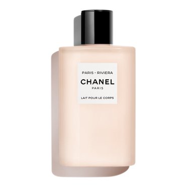 CHANEL 레 조 드 샤넬 파리-리비에라 바디 로션 200ml