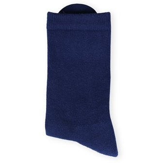 식스삭스 데일리 무지포인트 컬러양말 [ 4 colors/공용 ]