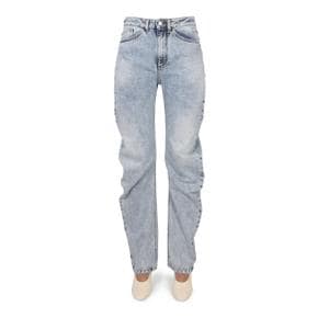 필로소피 디 로렌조 세라피니 Jeans DENIM PANTS DENIM 03137130_0293