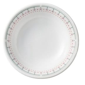 쁘띠모자이크 앞접시 13.7cm