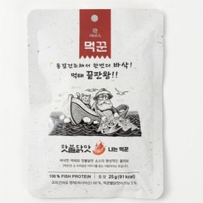 (SSG.com)나는 먹꾼 핫불닭맛 25g