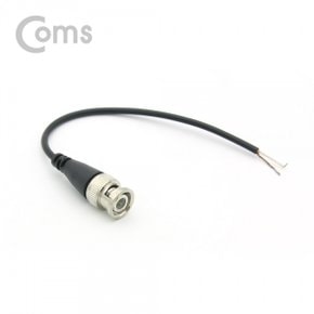 (ND919) Coms BNC 케이블(제작용) / 약 15cm / BNC(Male)
