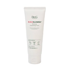 레드 블레미쉬 모이스처 클렌징 폼 150ml