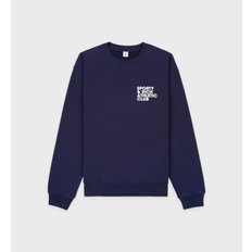 공식 온라인 Exercise Often Crewneck  SRB1MT003NV