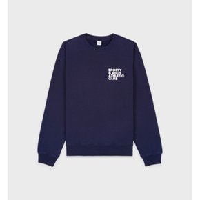 공식 온라인 Exercise Often Crewneck  SRB1MT003NV