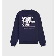 공식 온라인 Exercise Often Crewneck  SRB1MT003NV