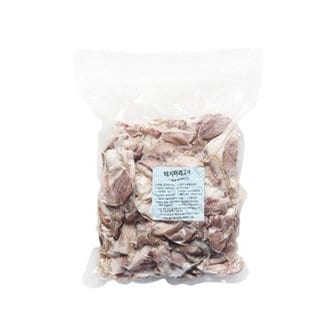  돼지머리고기 1kg(국밥용 슬라이스)+나주 사골곰탕600g 2팩