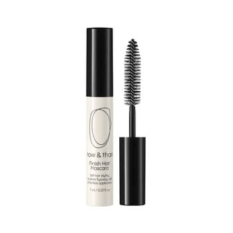 나우앤댄 피니쉬 헤어 마스카라 7ml