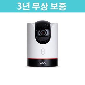 [3년무상보증] 티피링크 Tapo C225 CCTV 홈 카메라(SD카드 옵션)