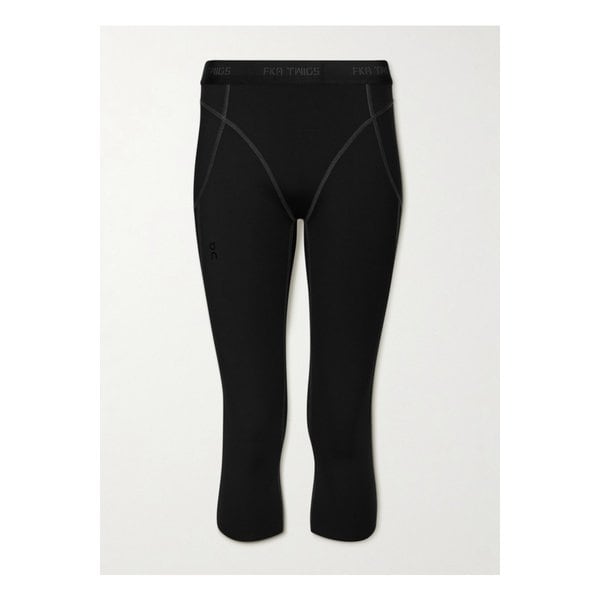 러닝 Fka Twigs 스튜디오 스트레치  저지 레깅스 1647597360165880