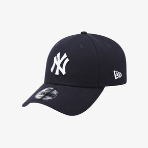 [스타필드하남] 뉴에라 MLB 핀치히터 뉴욕 양키스 볼캡 네이비