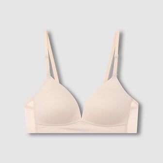 JAJU 여 JAJU AIR 인견 몰드브라 J406201008011