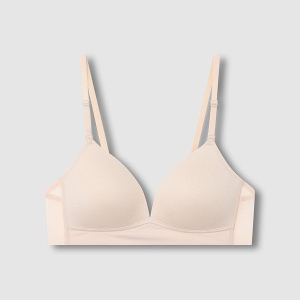 여 JAJU AIR 인견 몰드브라 J406201008011