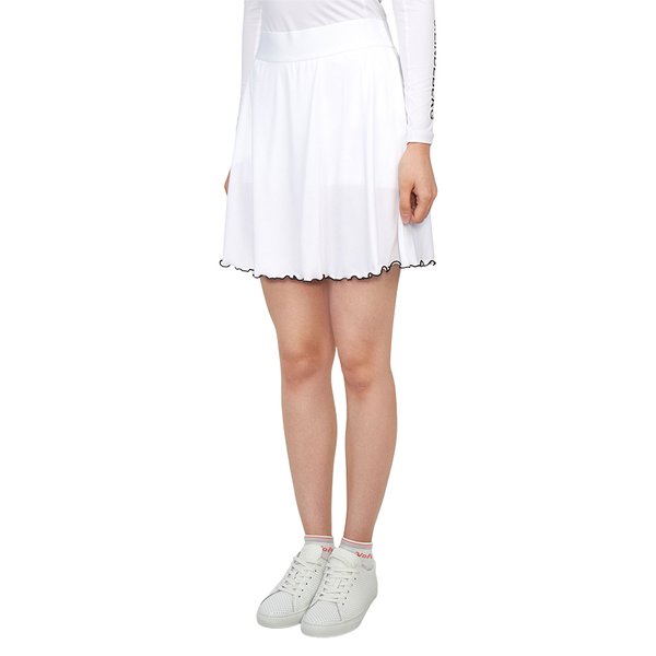 [부산점] 골프웨어 여성 미니 스커트 GWSD10888 0000