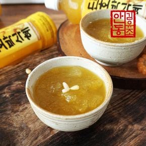 안동김유조 전통 단호박식혜 460ml[36168127]