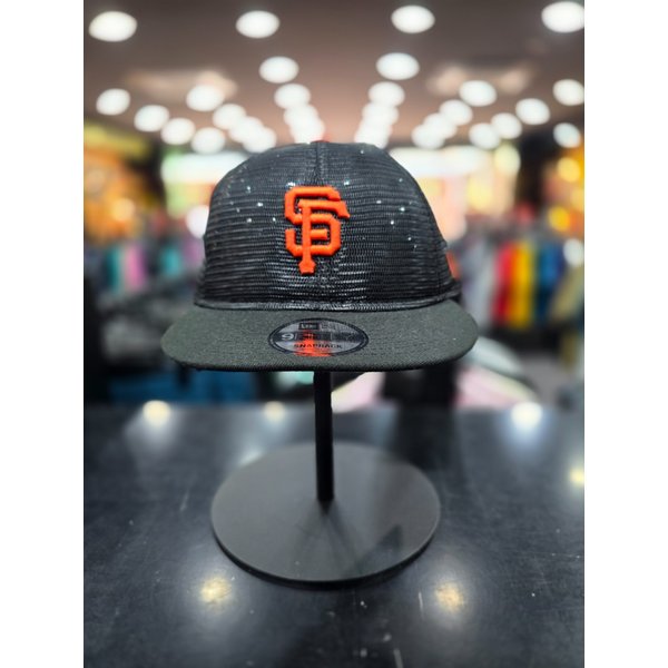 [여주점] (14439962) 950 MLB FULL MESH CAP 모자