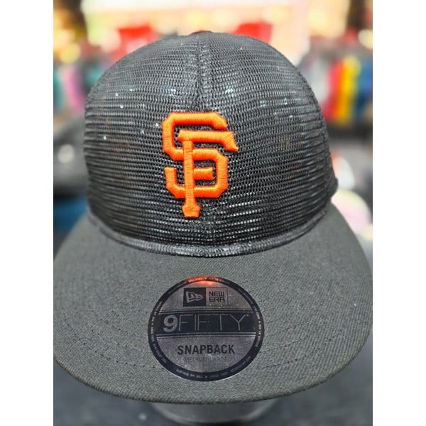 [여주점] (14439962) 950 MLB FULL MESH CAP 모자