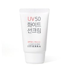 UV50 화이트 선크림 50ml