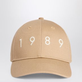 [1989스튜디오]  캡모자 FW24 UFW24.901.LOGOCO 2839888