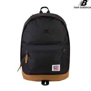 NBGCBAA106-BK Iconic 아이콘 백팩 가방