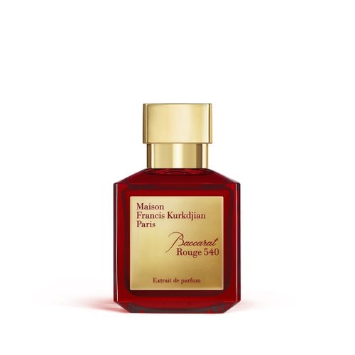 바카라 루쥬 540 엑스트레 드 퍼퓸 70ml