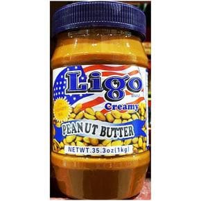JH18P14U_52EB식당 식자재 재료 리고 땅콩버터 1Kg