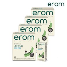  이롬 황성주 박사의 국산콩두유 검은콩 고칼슘 190ml x 64팩