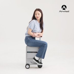 [시크릿가][한국총판]에어휠 전동 캐리어 SE3minit