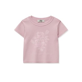 vt rose t (pink)