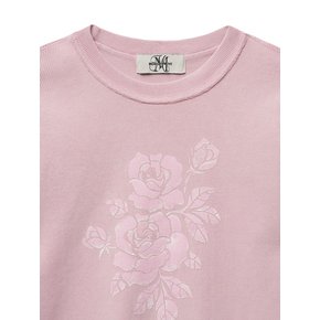 vt rose t (pink)