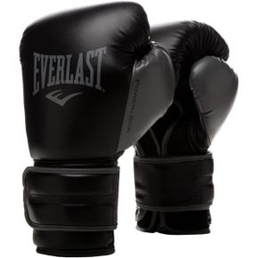 영국 에버레스트 글러브 Everlast Powerlock 2R Training Gloves 1762263