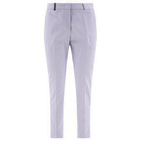 [페레시코] Trousers P0471808160982 Light Blue