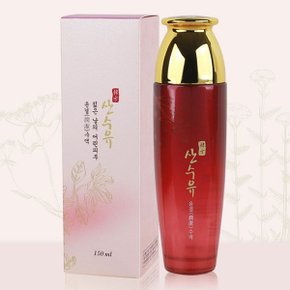 촉촉 부드럽게 발려지는 여성화장품 한방 스킨 150ml (WA54029)