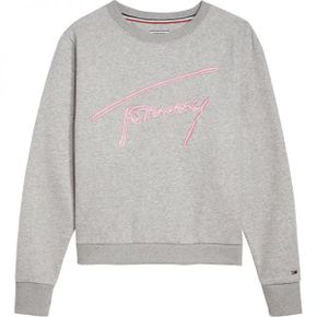 5547439 Tommy Hilfiger Signature Sweatshirt