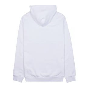 [라벨루쏘] [비비안 웨스트우드] 여성 스프레이 프린트 후드 티셔츠 3I01000G J0032 A301