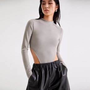 HIGH CUT BODYSUIT_T226BS302