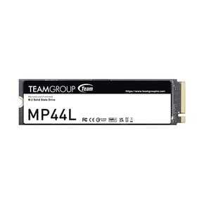 TEAMGROUP MP44L (M.2 PCI-e Gen4.0 NVMe 1.4) 2TB