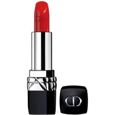 DIOR [디올] 루즈 디올 꾸뛰르 컬러 새틴 립스틱 080호