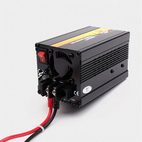 차량용 파워 인버터 300W (12V 차량전용)